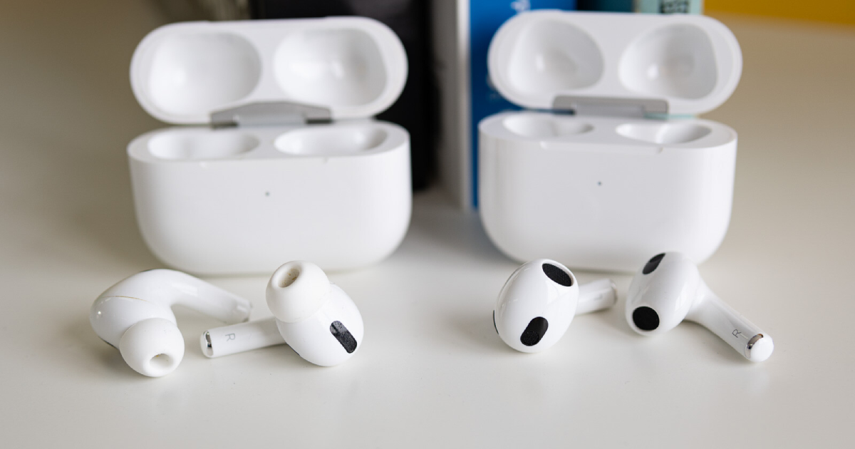 Apple provides interesting insight into limitations of Bluetooth, feature set of AirPods 3